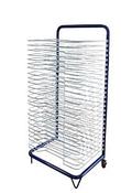 25 sheets Art Painting rack