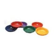 Counting Bowls