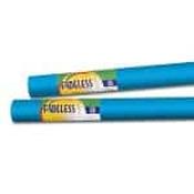 Fadeless resistant backing paper 4ft x 48ft