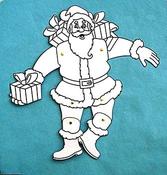 Santa kit