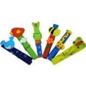 Art cloths pegs image