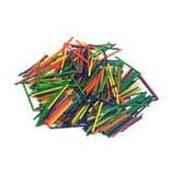 Coloured match sticks bag 2000
