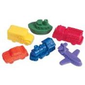 E803 Transport  counters