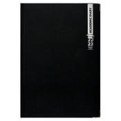 A5 Page A Day Academic Diary