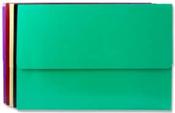 A4 Document wallets box 50 image
