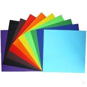 Gummed paper