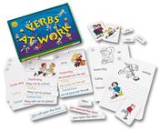 L13 Verbs at Work