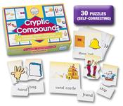 L26 Cryptic Compounds Puzzles