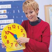 LER2094 12 hour  clock