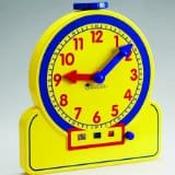 24HR &amp;amp; 12 Ang/Digiatl clock