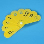 Pupil Letter fans