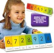 M03 Place Value flip stand