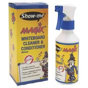 Magix whiteboard cleaner 250ml image
