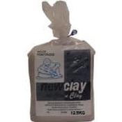 Grey Clay 12.5kg image