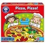 Pizza, Pizza Game image