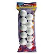 Polstyrene Round Balls 3.5cm image