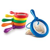LER2774 Jumbo Magnifiers