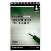 Shorthand notebook 160page Pack 10 image