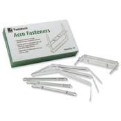Rexel Twinlock paper fasteners - Craftyart
