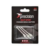 Precision Standard Needle Adaptors 3pcs - Craftyart