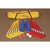 Eurohoc Hockey Set - Craftyart