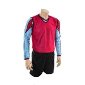 Mesh training bibs (Kids 4- 9years) - Craftyart image