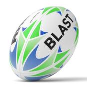 Rhino Blast Rugby Ball - Craftyart image