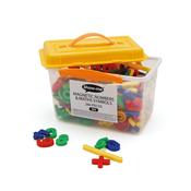 Magnetic Numbers Tub 286 - Craftyart image