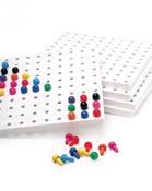 Pegs for Pegboards bag 1000 - Craftyart