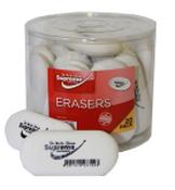 Large eraser - Craftyart image