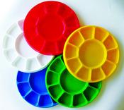 Sorting trays (2)