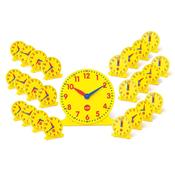 EDX25824 Learn Time Classroom Set - Craftyart