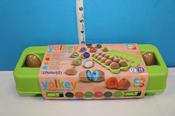 P170100 Yolket Mix &amp; match egg pack 8 - Craftyart