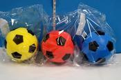 Foam ball 20cm set 3 - Craftyart