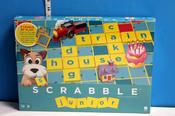 10651319 Junior Scrabble - Craftyart image