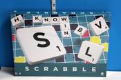 10651263 Scrabble - Craftyart image