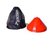 Precision Giant Saucer Cone (Set of 20) - Craftyart