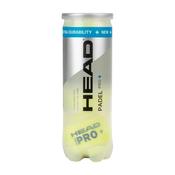Head Padel Pro+ Balls - Craftyart