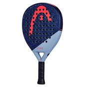 Head Vibe Padel Racket - Craftyart
