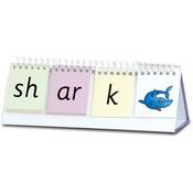 LT73 Digraphs Flip Stand (Phase 3) - Craftyart