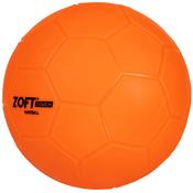 ZOFTTOUCH ORANGE HANDBALL - Craftyart