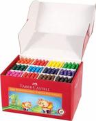 Faber Castell Chublets Classpack 384 - Craftyart