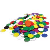 22mm Counters