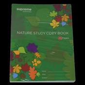 40page Nature study copy pack 20