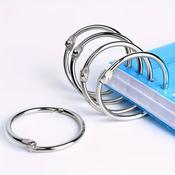 Binder rings pk10 - Craftyart