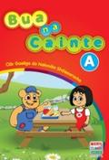 AIR0001P Bua na Cainte Book A Edco - Craftyart