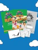 AMA4811P Operation Maths 1 Pack Edco - Craftyart