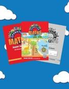 AMA4801P Operation Maths A Pack Edco - Craftyart