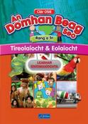 26952 An Domhan Beag Seo – Rang a Trí – Tíreolaíocht &amp; Eolaíocht Leabhar Gníomhaíochta CJ Fallon - Craftyart