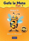 32144 Gafa Le Mata Nua - Rang a Trí CJ Fallon - Craftyart